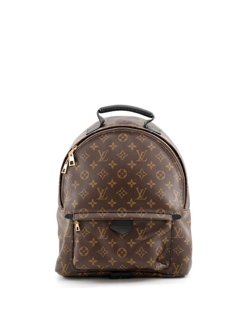 Louis Vuitton Backpack Monogram Palm Springs MM